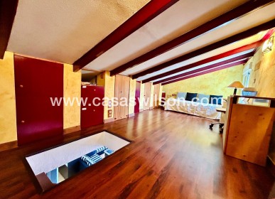 Venta - Apartamento - Torrevieja - Costa Blanca