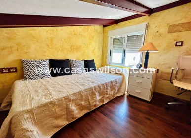 Venta - Apartamento - Torrevieja - Costa Blanca