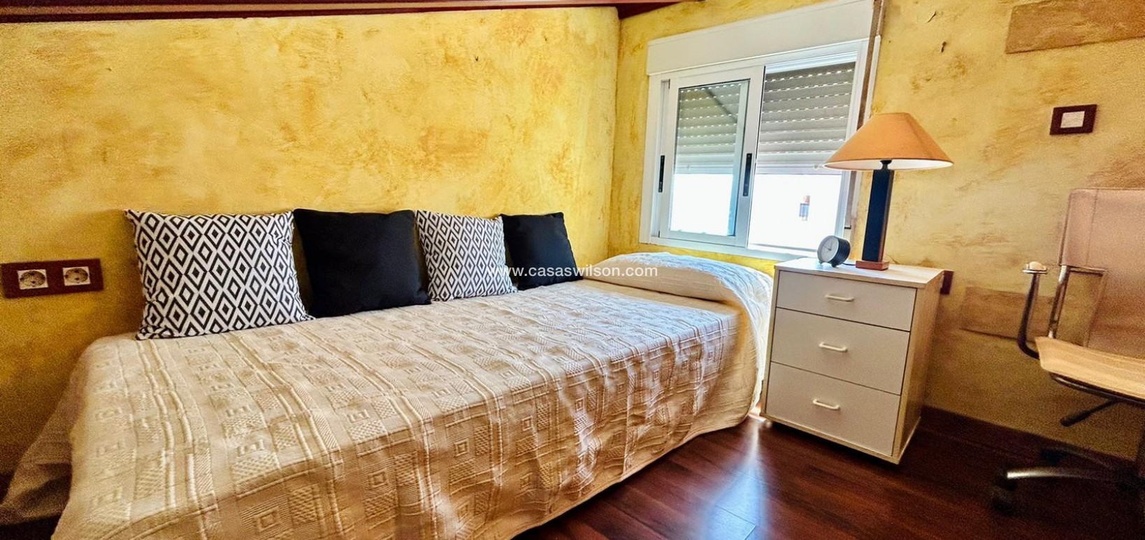 Venta - Apartamento - Torrevieja - Costa Blanca