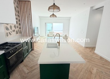Venta - Adosado - Catral - Costa Blanca