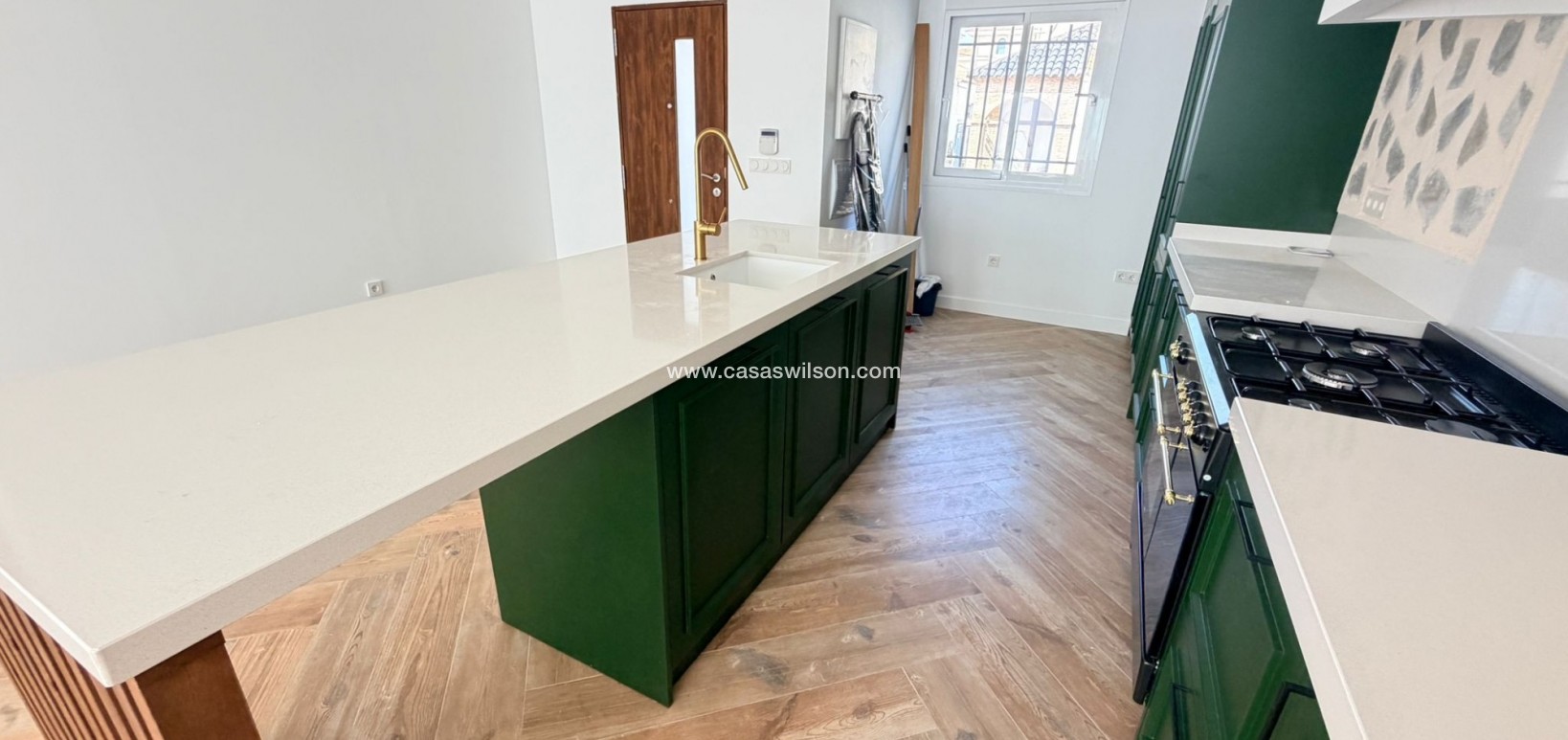 Venta - Adosado - Catral - Costa Blanca