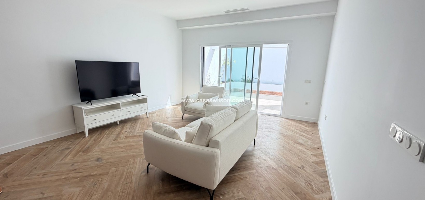 Venta - Adosado - Catral - Costa Blanca