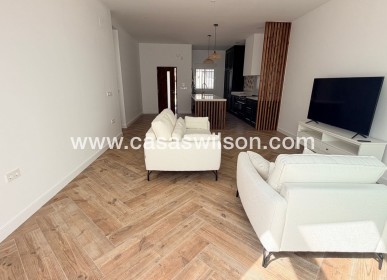 Venta - Adosado - Catral - Costa Blanca