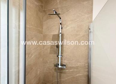Venta - Adosado - Catral - Costa Blanca