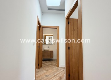 Venta - Adosado - Catral - Costa Blanca