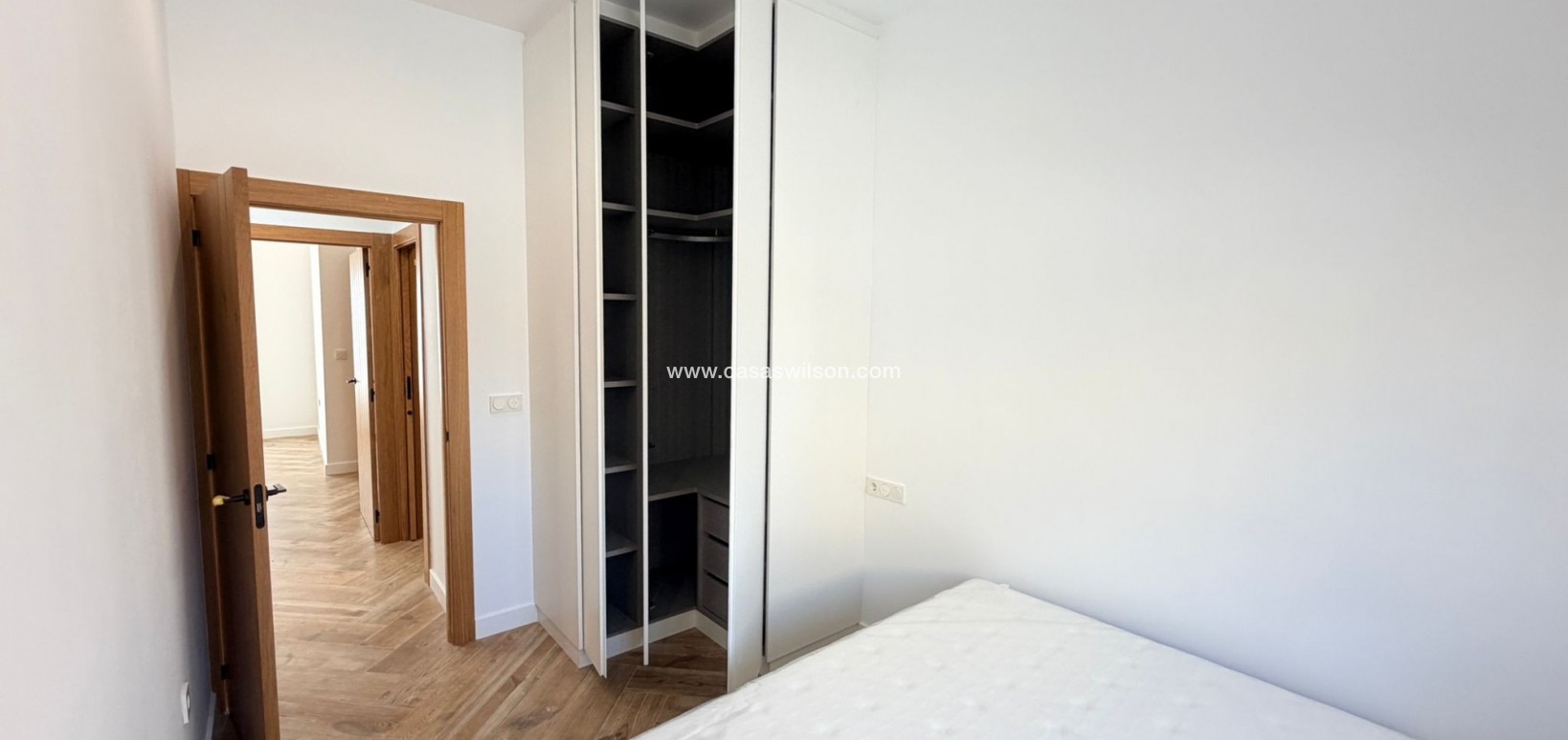 Venta - Adosado - Catral - Costa Blanca