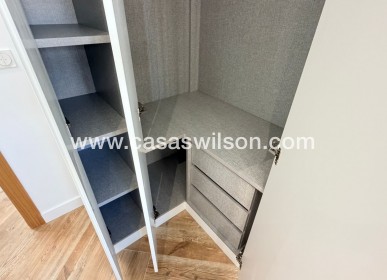 Venta - Adosado - Catral - Costa Blanca
