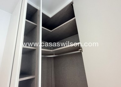 Venta - Adosado - Catral - Costa Blanca