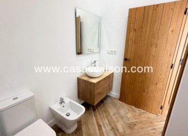 Venta - Adosado - Catral - Costa Blanca