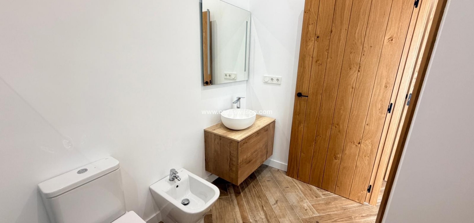 Venta - Adosado - Catral - Costa Blanca
