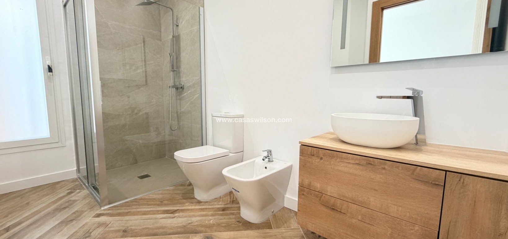 Venta - Adosado - Catral - Costa Blanca