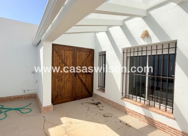 Venta - Adosado - Catral - Costa Blanca