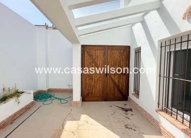 Venta - Adosado - Catral - Costa Blanca