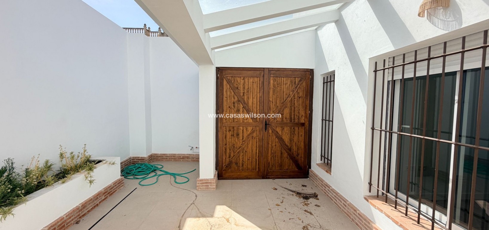 Venta - Adosado - Catral - Costa Blanca