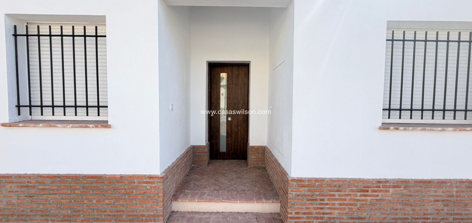 Venta - Adosado - Catral - Costa Blanca