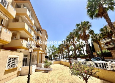 Venta - Apartamento - Cabo Roig - Costa Blanca