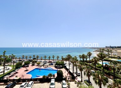 Venta - Apartamento - Cabo Roig - Costa Blanca