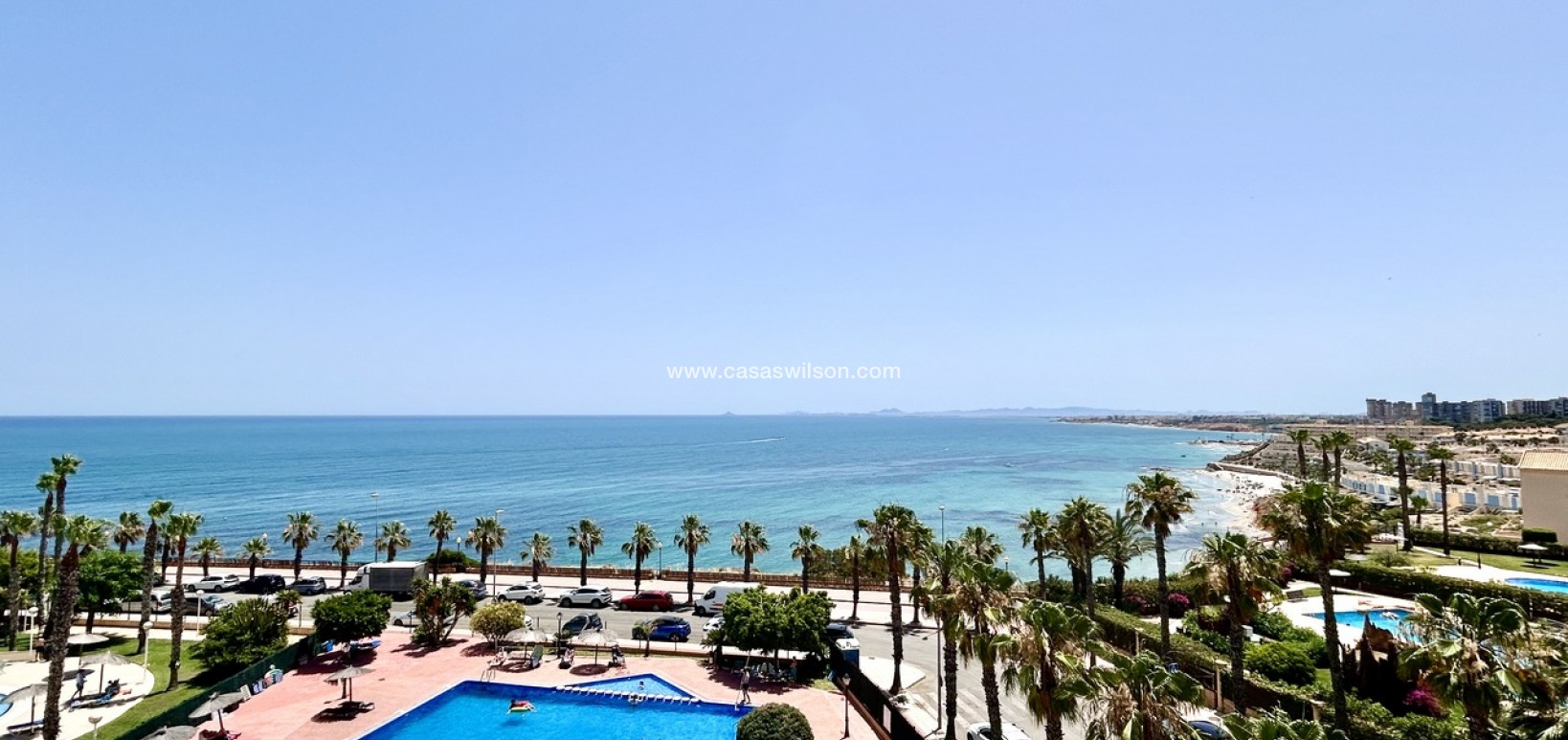 Venta - Apartamento - Cabo Roig - Costa Blanca