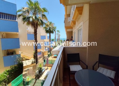Venta - Apartamento - Cabo Roig - Costa Blanca