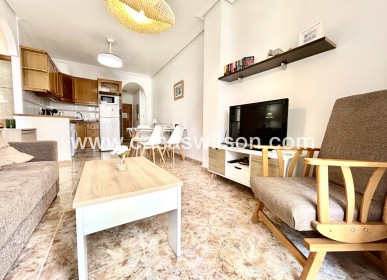 Venta - Apartamento - Cabo Roig - Costa Blanca