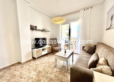 Venta - Apartamento - Cabo Roig - Costa Blanca