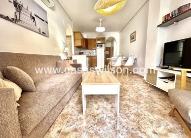 Venta - Apartamento - Cabo Roig - Costa Blanca