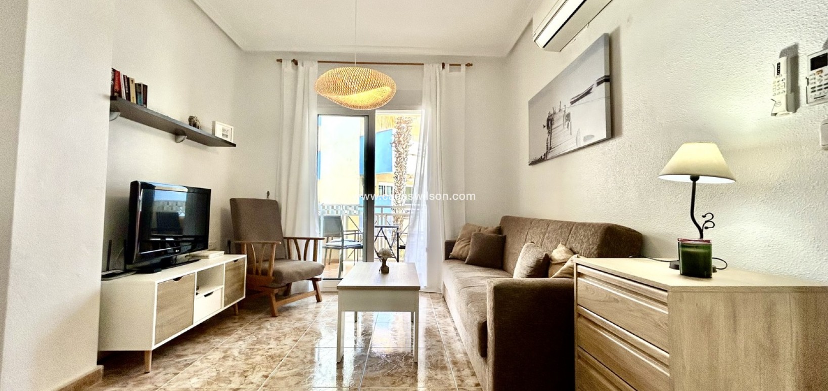 Venta - Apartamento - Cabo Roig - Costa Blanca