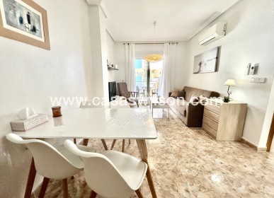 Venta - Apartamento - Cabo Roig - Costa Blanca