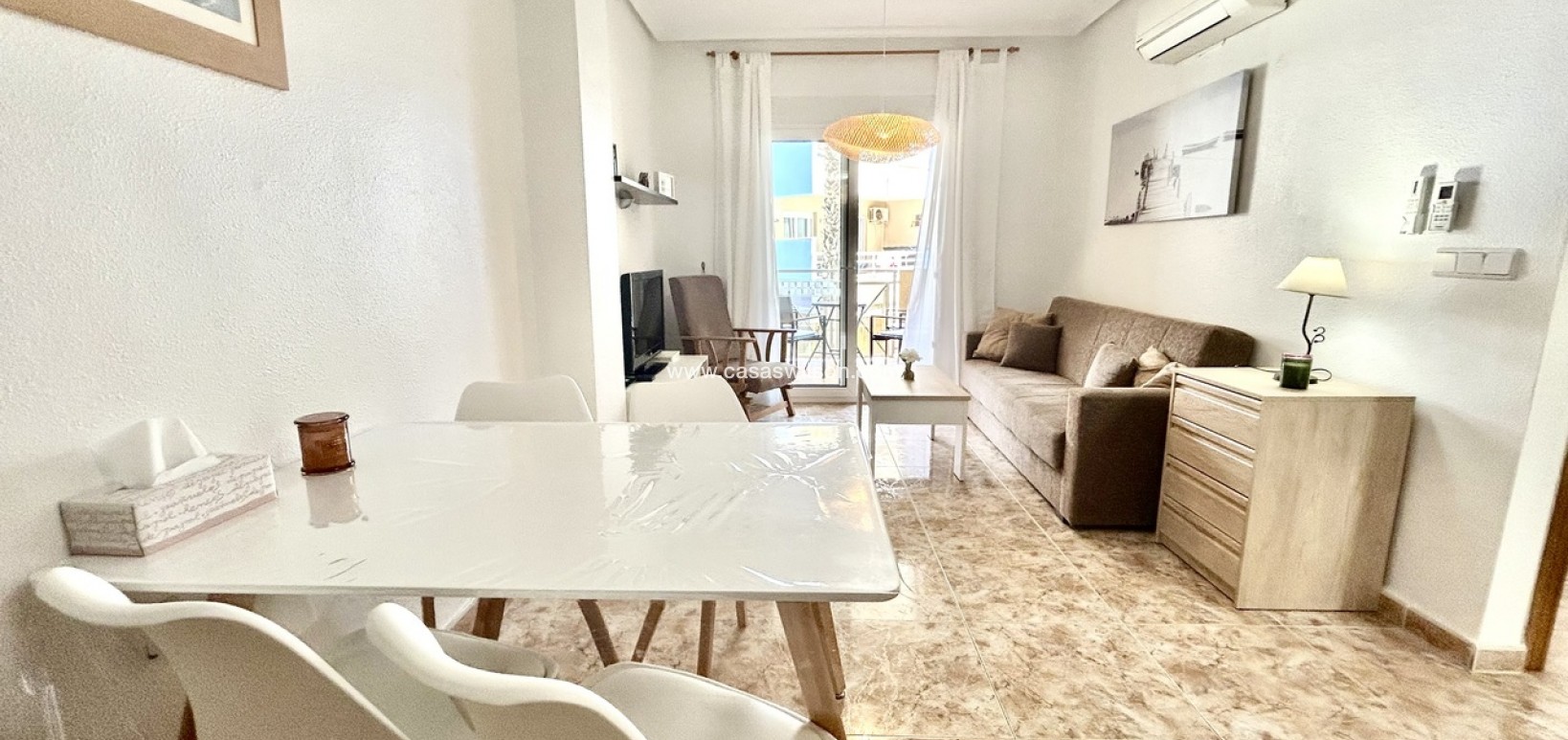 Venta - Apartamento - Cabo Roig - Costa Blanca