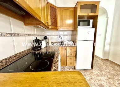 Venta - Apartamento - Cabo Roig - Costa Blanca