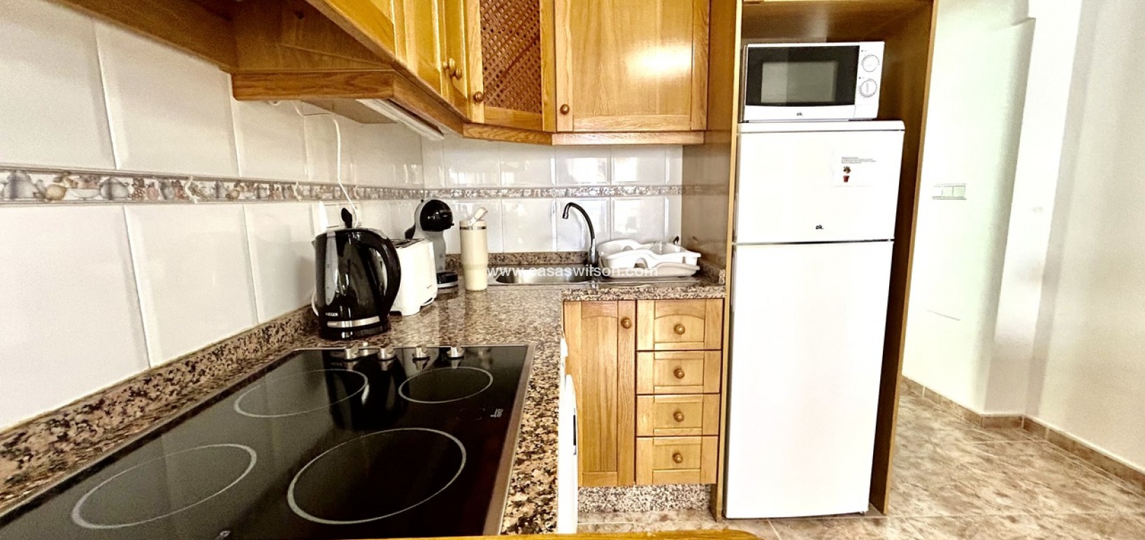 Venta - Apartamento - Cabo Roig - Costa Blanca