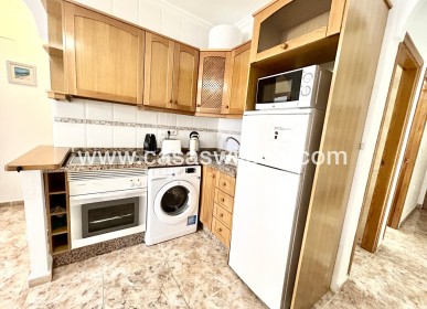 Venta - Apartamento - Cabo Roig - Costa Blanca