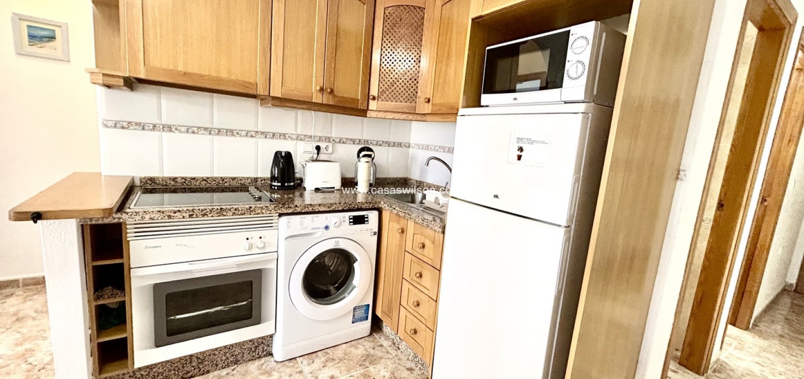 Venta - Apartamento - Cabo Roig - Costa Blanca