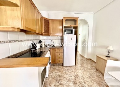 Venta - Apartamento - Cabo Roig - Costa Blanca