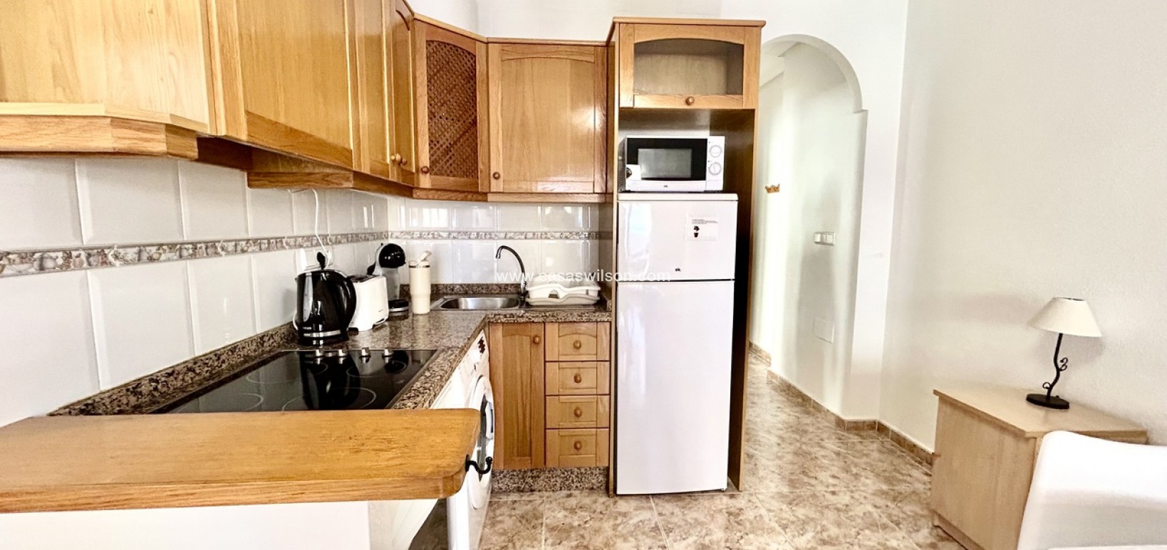 Venta - Apartamento - Cabo Roig - Costa Blanca