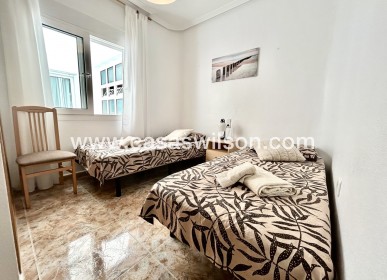 Venta - Apartamento - Cabo Roig - Costa Blanca