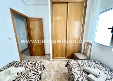 Venta - Apartamento - Cabo Roig - Costa Blanca