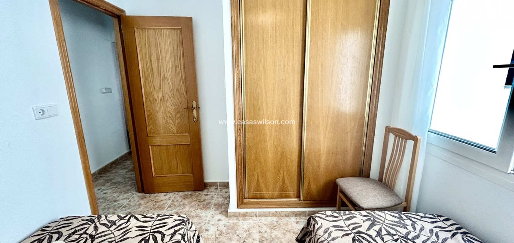 Venta - Apartamento - Cabo Roig - Costa Blanca