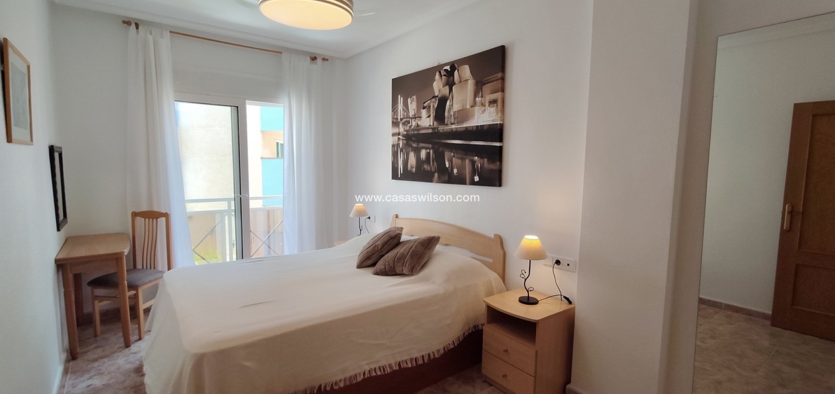 Venta - Apartamento - Cabo Roig - Costa Blanca