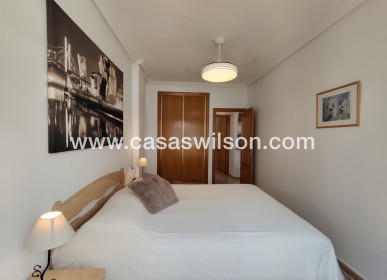 Venta - Apartamento - Cabo Roig - Costa Blanca