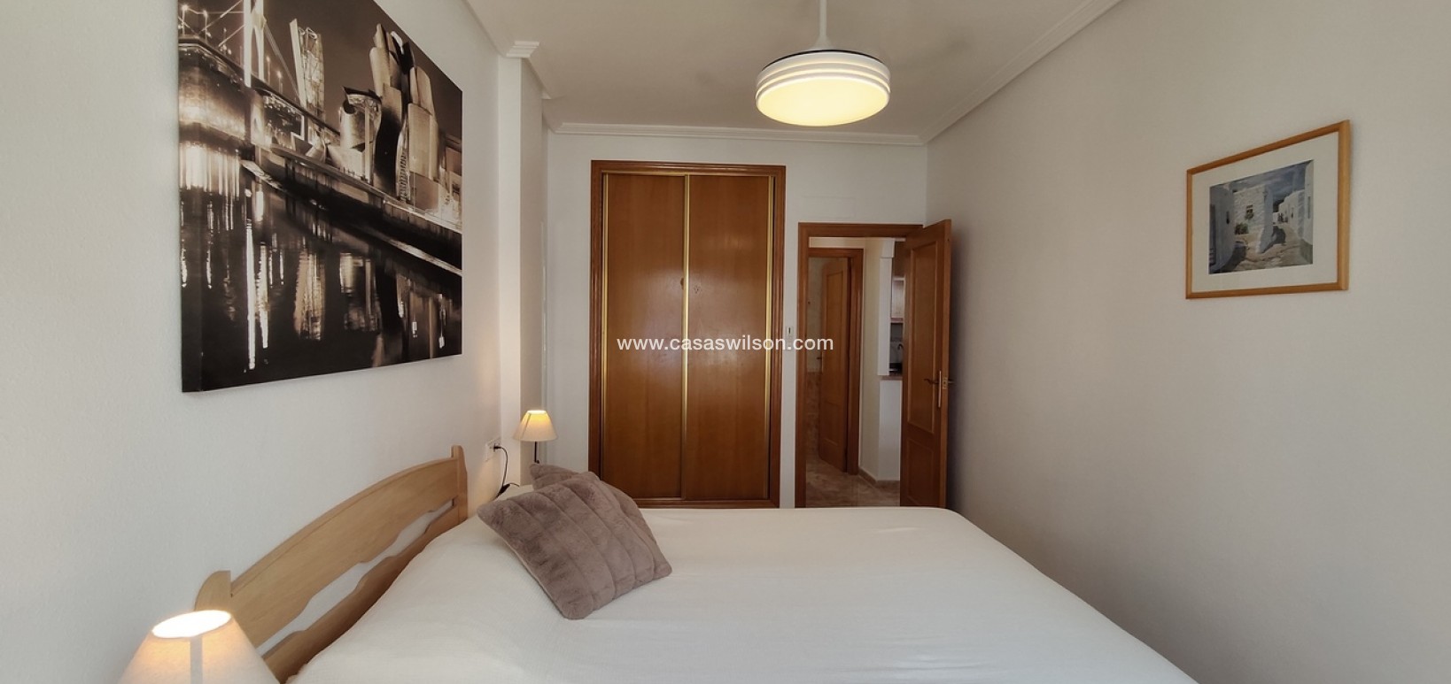 Venta - Apartamento - Cabo Roig - Costa Blanca