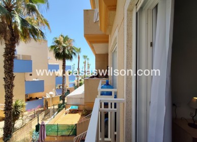 Venta - Apartamento - Cabo Roig - Costa Blanca
