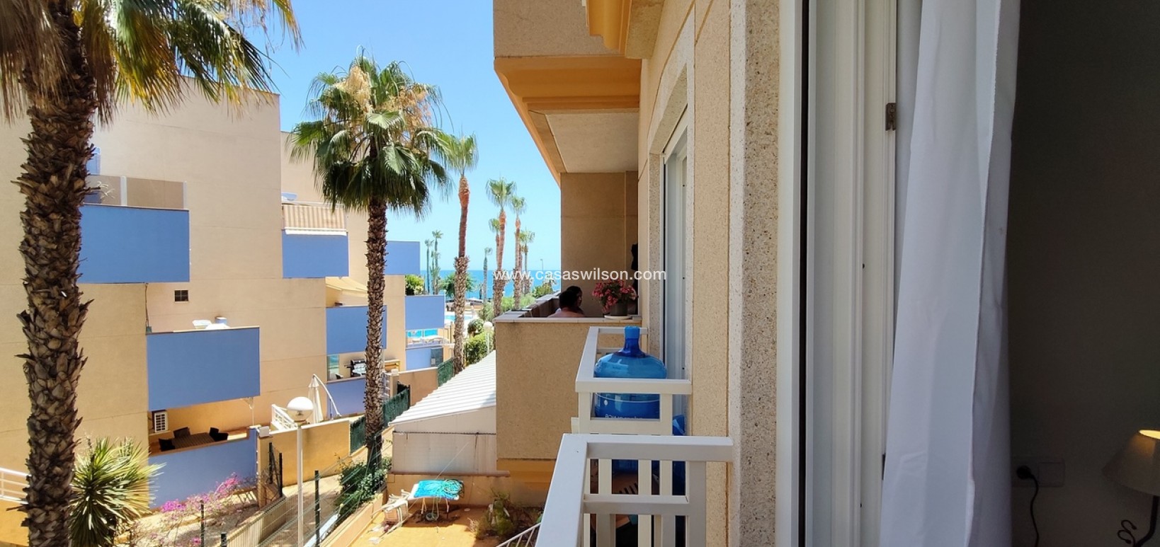 Venta - Apartamento - Cabo Roig - Costa Blanca