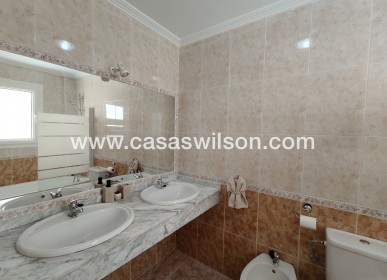 Venta - Apartamento - Cabo Roig - Costa Blanca