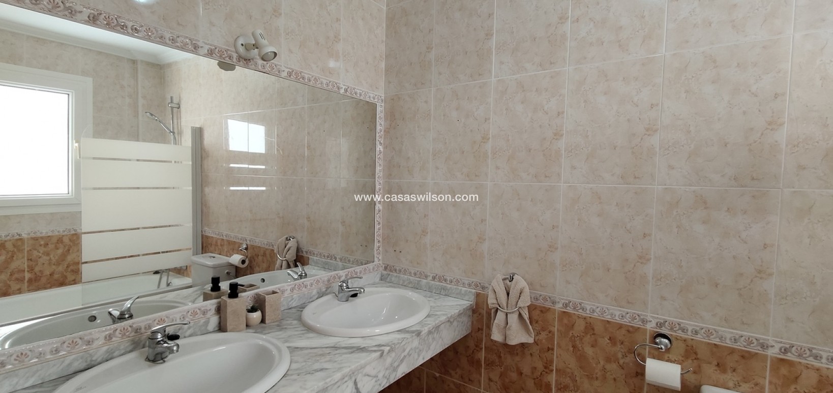 Venta - Apartamento - Cabo Roig - Costa Blanca