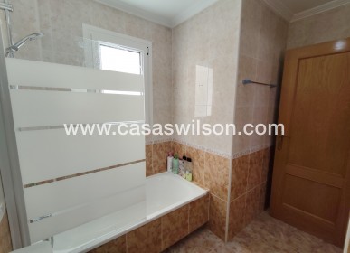 Venta - Apartamento - Cabo Roig - Costa Blanca