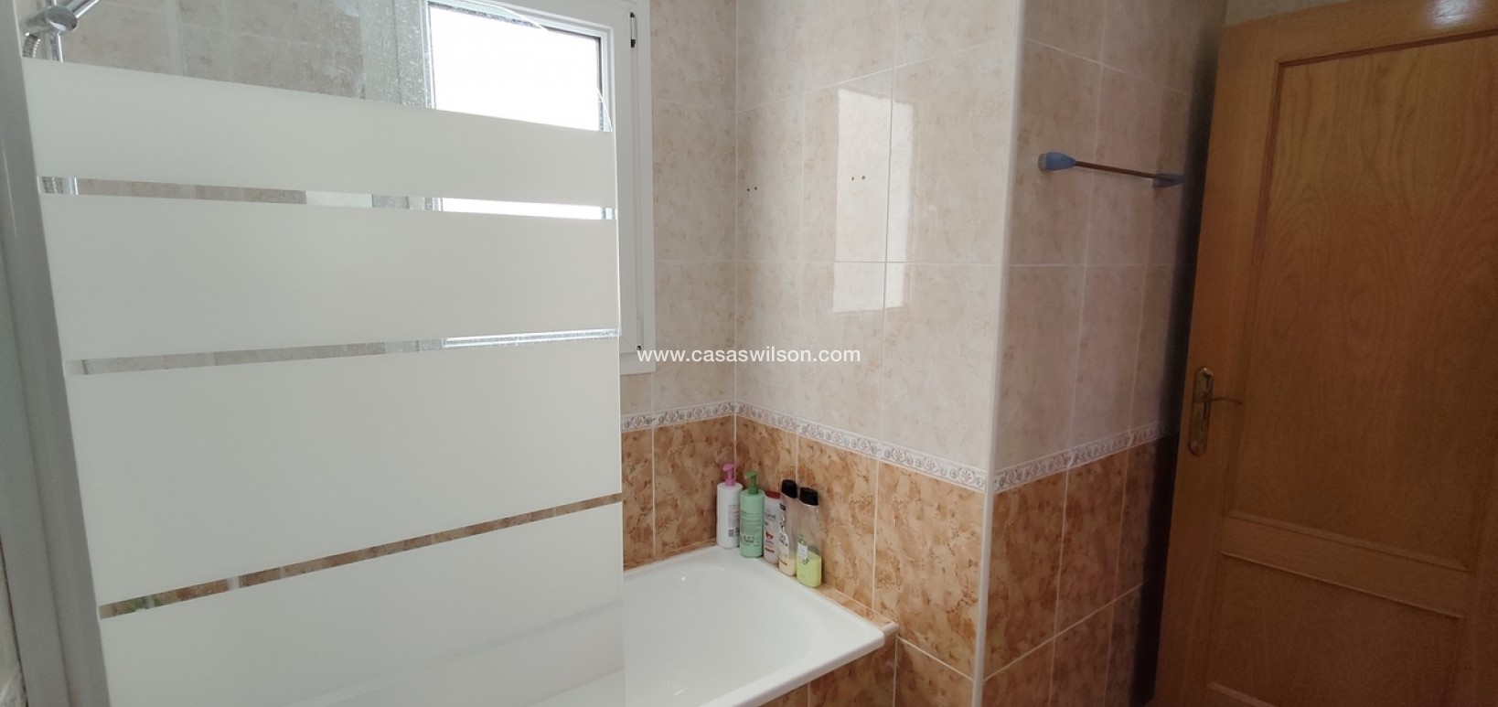 Venta - Apartamento - Cabo Roig - Costa Blanca