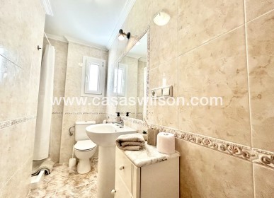 Venta - Apartamento - Cabo Roig - Costa Blanca