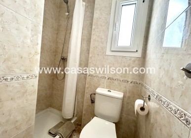 Venta - Apartamento - Cabo Roig - Costa Blanca
