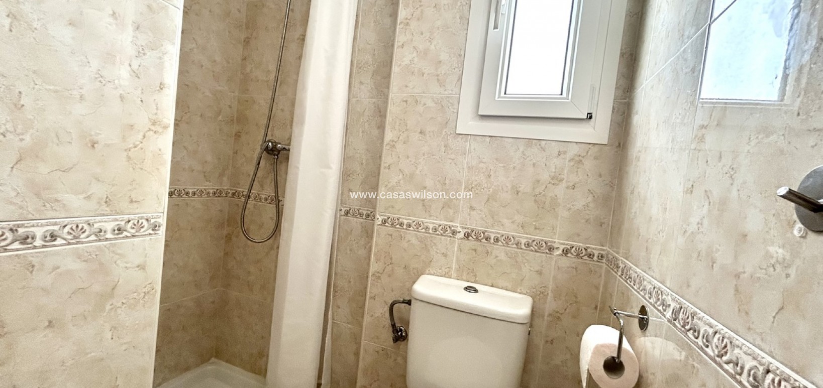 Venta - Apartamento - Cabo Roig - Costa Blanca